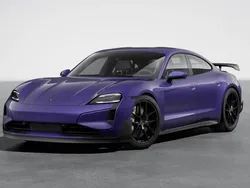 Porsche Taycan Turbo GT