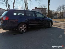 Używany 2009 VW Passat | 8200 zł (Super Cena)