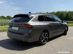 Używany 2023 Opel Astra | 80 900 zł