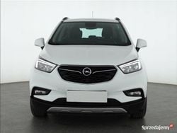 Biały Używany 2018 Opel Mokka SUV | 35 999 zł (Dobra cena)