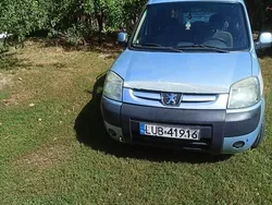 Używany 2005 Peugeot Partner Minivan | 5300 zł (Uczciwa cena)