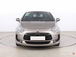 Beżowy Używany 2013 Citroën DS5 Hatchback | 28 499 zł (Uczciwa cena)