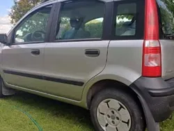 Używany 2004 Fiat Panda Hatchback | 4500 zł (Uczciwa cena)