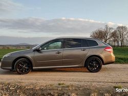 Używany 2008 Renault Laguna III | 8500 zł (Uczciwa cena)