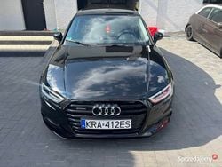 Używany 2020 Audi A3 Sedan/Limuzyna | 92 900 zł (Drogi)