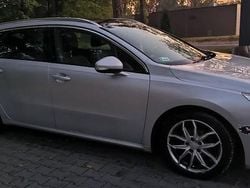 Używany 2012 Peugeot 508 | 25 000 zł (Dobra cena)