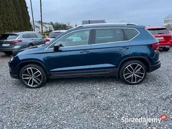 Używany 2019 Seat Ateca SUV | 108 000 zł (Drogi)