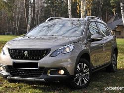 Używany 2016 Peugeot 2008 Active SUV | 32 900 zł (Uczciwa cena)
