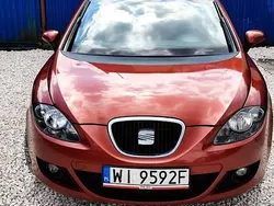 Używany 2006 Seat Leon | 7800 zł (Dobra cena)