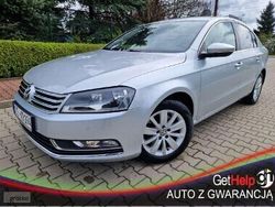 Inny kolor Używany 2012 VW Passat Sedan/Limuzyna | 27 700 zł (Uczciwa cena)