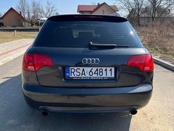 Używany 2007 Audi A4 S-Line Kombi | 22 500 zł (Uczciwa cena)