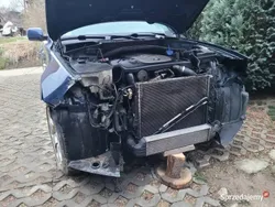 Używany 2004 BMW X3 SUV | 9900 zł (Super Cena)