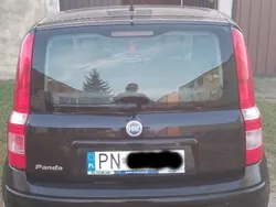 Używany 2009 Fiat Panda Hatchback | 9000 zł (Uczciwa cena)