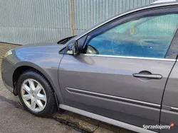 Grafitowy Używany 2011 Renault Laguna III Kombi | 18 600 zł (Dobra cena)