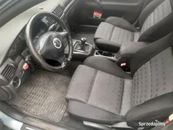 Używany 2004 VW Passat | 3700 zł (Dobra cena)