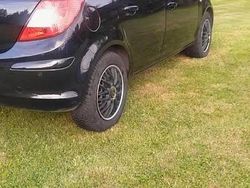 Używany 2009 Opel Corsa | 9900 zł (Uczciwa cena)