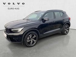 Czarny Nowe 2025 Volvo XC40 SUV | 159 990 zł
