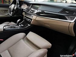 Używany 2011 BMW 550 Shadowline | 35 500 zł