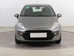 Szary Używany 2010 Fiat Punto Evo Hatchback | 12 499 zł (Uczciwa cena)
