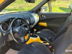 Używany 2016 Nissan Juke SUV | 39 500 zł