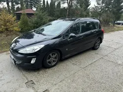 Czarny (metalik) Używany 2011 Peugeot 308 Kombi | 7700 zł (Dobra cena)