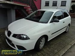Używany 2004 Seat Ibiza Hatchback | 15 900 zł