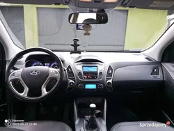 Używany 2010 Hyundai ix35 SUV | 30 900 zł (Dobra cena)