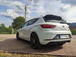 Używany 2017 Cupra Leon | 75 000 zł