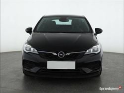 Czarny Używany 2020 Opel Astra Hatchback | 41 499 zł (Dobra cena)