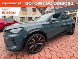 Niebieski Nowe 2025 Cupra Formentor SUV | 161 500 zł (Uczciwa cena)