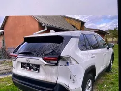 Używany 2019 Toyota RAV4 SUV | 65 000 zł