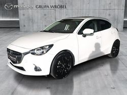 Biały Używany 2019 Mazda 2 Sedan/Limuzyna | 59 900 zł (Drogi)