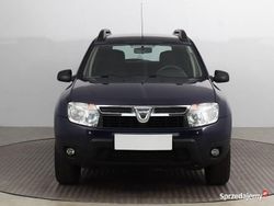 Niebieski Używany 2012 Dacia Duster SUV | 18 499 zł (Uczciwa cena)