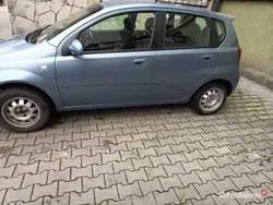 Używany 2006 Chevrolet Kalos | 3000 zł