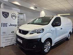 Biały Używany 2021 Peugeot Expert Premium Van | 79 827 zł (Super Cena)