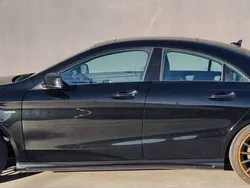 Mercedes CLA250