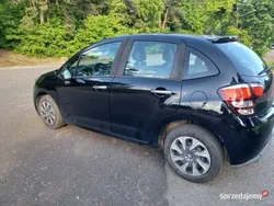 Używany 2015 Citroën C3 Hatchback | 16 800 zł