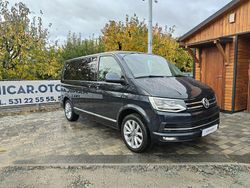 Niebieski Używany 2016 VW T6 Van | 99 900 zł (Drogi)