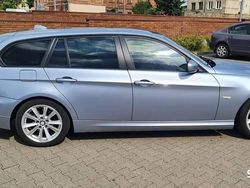 Używany 2011 BMW 318 Kombi | 23 500 zł (Drogi)