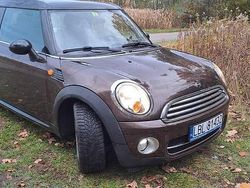 Używany 2008 Mini Cooper Clubman Kombi | 14 900 zł (Uczciwa cena)