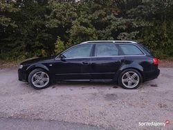 Używany 2007 Audi A4 S-Line | 14 200 zł