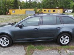 Używany 2016 Skoda Octavia Kombi | 31 000 zł (Drogi)