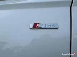 Biały Używany 2018 Audi A6 Comfort Sedan/Limuzyna | 84 900 zł (Super Cena)