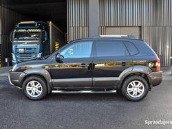 Używany 2007 Hyundai Tucson SUV | 17 900 zł (Uczciwa cena)