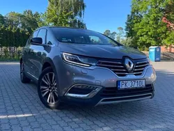 Używany 2016 Renault Espace Initiale Paris Minivan | 57 000 zł (Uczciwa cena)