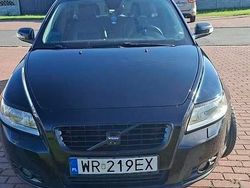 Używany 2008 Volvo V50 Kombi | 11 000 zł (Uczciwa cena)