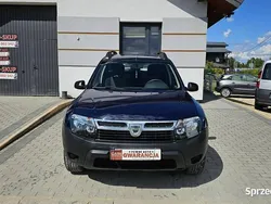 Niebieski Używany 2013 Dacia Duster SUV | 29 950 zł (Uczciwa cena)