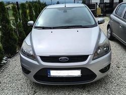 Używany 2010 Ford Focus Trend | 9000 zł (Uczciwa cena)