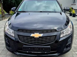 Czarny Używany 2012 Chevrolet Cruze Kombi | 12 999 zł (Dobra cena)