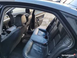 Czarny Używany 2004 Opel Vectra Hatchback | 8500 zł (Uczciwa cena)
